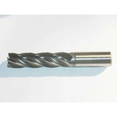 Újjmaró Heng. Centr.él hosszú HSSCO8 "N" ZPS Cseh F121518 25X90: 245000097