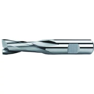 Hosszlyukmaró 6 mm, hosszú HSSCO8 "N" ZPS  F221418  240000501