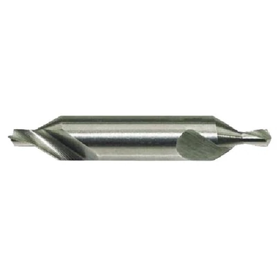 Központfúró 60° HSS Cseh 221110 8 mm: 016800016