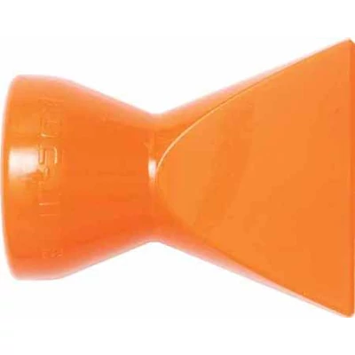 32 mm széles 4 mm szórófej / fúvóka (45o-os) 1/2"rendszerhez LOC-LINE: 151807