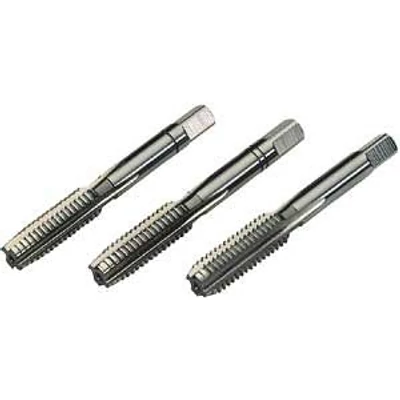Kézi menetfúró M11x0,75 készlet Bucovice: 223010: 140112 Bu
