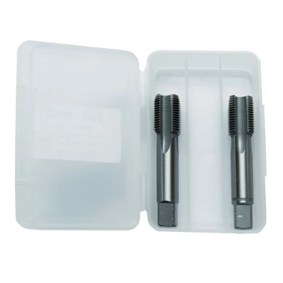 Kézi menetfúró G5/8"x14 készlet Bucovice: 223012: 142580