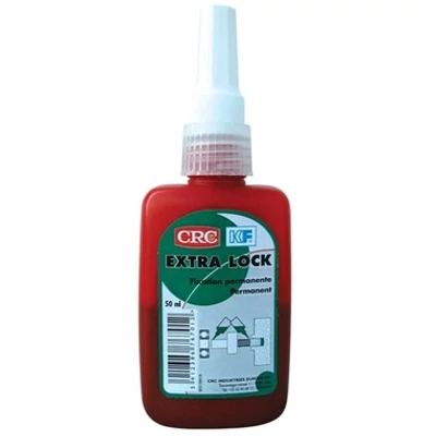 EXTRA LOCK extra erős anaerob csavarmenet rögzítő tubus 50ml 30697