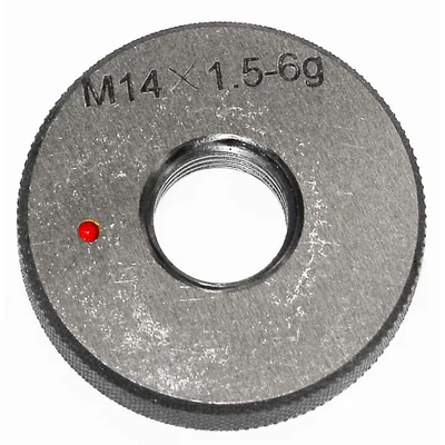 Gyűrűs menetidomszer M14x1,5 (nem megy oldal) MIB 08088933