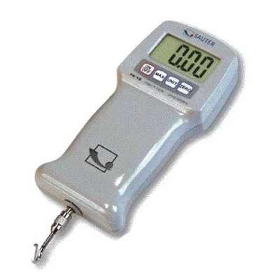 Digitális erőmérő 100 N SAUTER FK 100