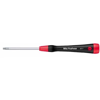 WIHA PicoFinish Torx precíziós csavarhúzó T4x40 (20123) 42477