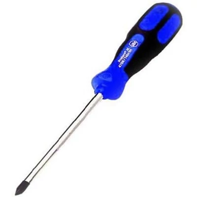 WIHA Proturn® 3K Pozidriv-csavarhúzó 452N 3K PZ 3x150: 25451