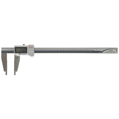 Tolómérő digitális Mitutuyo IP67 1000/0,07mm alsócsőr adatkim. 550-207-10