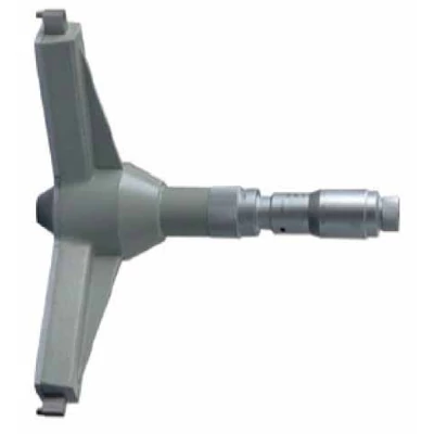 Hárompontos furatmikrométer 150-175 MIB: 01022092 Hárompontos furatmikrométer 150-175 MIB: 01022092