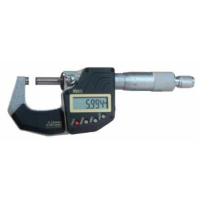 Digitális mikrométer IP65 75-100 mm MIB: 02029103