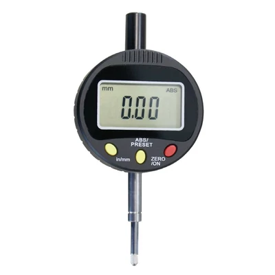 Mérőóra dig. 25/0,01mm MIB: 02031026