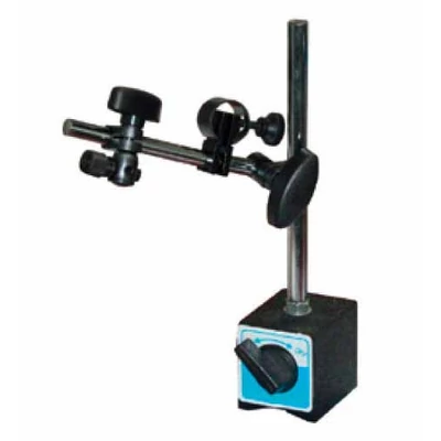 Mágneses mérőóraállvány 230 mm MIB: 06071010