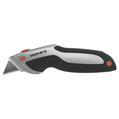 ERGO dekorkés visszahúzható pengével 170mm Bahco KERU-01
