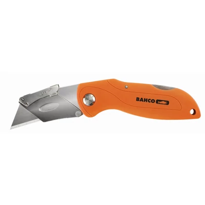 Sport- és hobbikés trapézpengével, összecsukható, 160mm Bahco KGSU-01