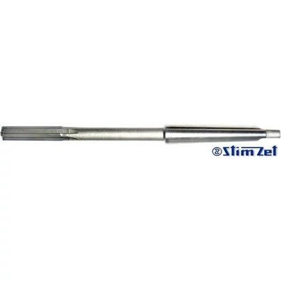 Kúpos szárú gépi dörzsár egyenes fogakkal "A form" 21 H7 232/62 221446: StimZet