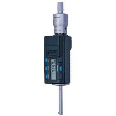 3p Furatmikro. Mitutoyo 25-30/0,001mm 468-167