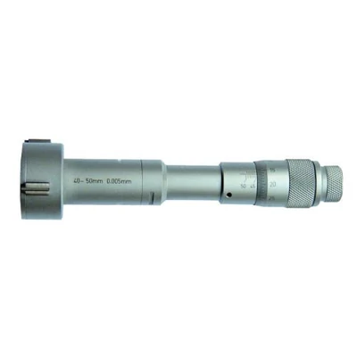 Furatmikro.3P    40-50/0,005mm   MIB: 01022085