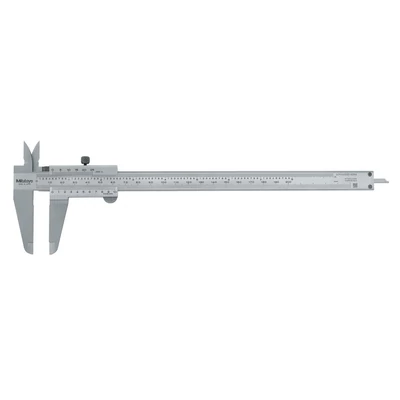 Tolómérő mm/zoll 0-200/0,02 Mitutoyo: 530-118