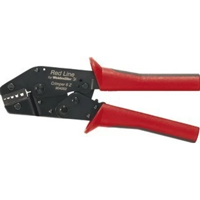 Crimper 6 Z krimpelő szerszám Weidmüller
