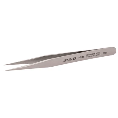 Csipesz, hegyes 120 mm Handy: 10785