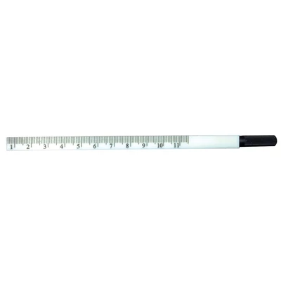 Mérőék 0,5-11 mm/0,1mm műanyag MIB 08082028