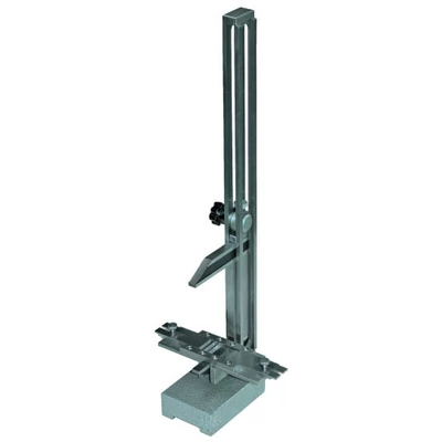 Állványos beállító készülék furatmérőhöz 35-300 mm MIB: 01027128