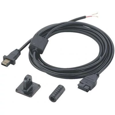 Jelkábel 2 m külső vezérléshez Preset/Zero Mitutoyo: 21EAA211