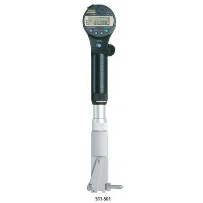 ABSOLUTE DIGIMATIC furatmérő 45-100/0,003mm Mitutoyo: 511-501