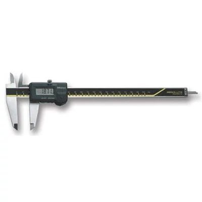 ABSOLUTE DIGIMATIC tolómérő 0-150/0,01mm adatkimenettel Mitutoyo 500-161-30 ABSOLUTE DIGIMATIC tolómérő 0-150/0,01mm adatkimenettel Mitutoyo 500-161-30