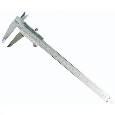 Nóniuszos tolómérő mm/zoll 0-300/0,04 Mitutoyo: 530-119