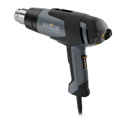 Hőlégfúvó Steinel HG 2120 E 2200W kofferben 006464