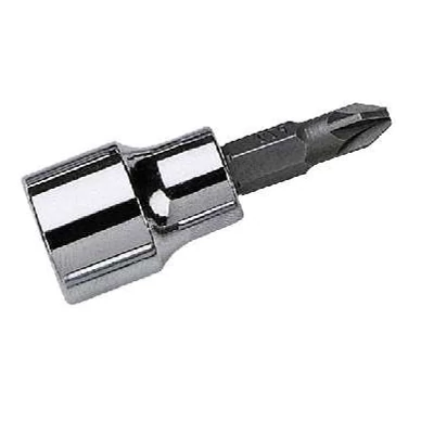 Rátűzőkulcs Pozidriv csavarokhoz 1/4", PZ-3 IRIMO: 107-PZ3-1