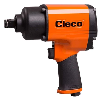 CLECO levegős ütvecsavarozógép CWM-750P 3/4" Fém ház, 1720 Nm, 6000 ford./perc