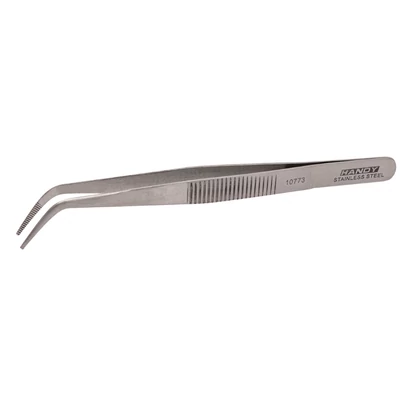 Csipesz hajlított 125 mm Handy: 10773