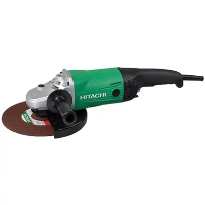 Sarokcsiszoló O 230mm 2000W 5.1 kg HIKOKI G23STWAZ