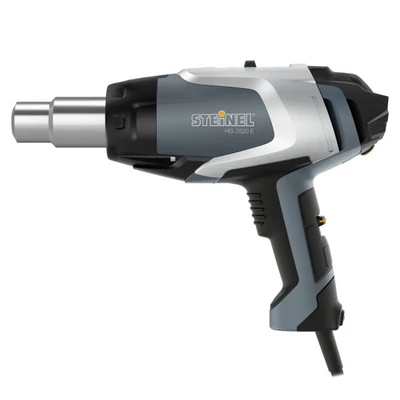 Hőlégfúvó HG 2520 E kofferben Steinel: 351601