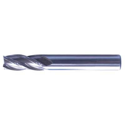6MM NÉGYÉLŰ HENGERES SZÁRÚ HSS-CO8% UJJMARÓ 57MM H SHERWOOD SHR-061-3706D