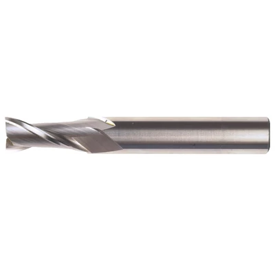 4MM HOSSZÚ KÉTÉLŰ HENGERES SZÁRÚ HSS-CO8% HOSSZLYUKMARÓ 63MM H SHERWOOD SHR-061-3957E