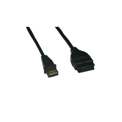 Digimatic kábel 2m mérőórához Mitutoyo 905409