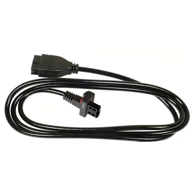 DIGIMATIC jelkábel adatgombbal 1 m Mitutoyo 959149