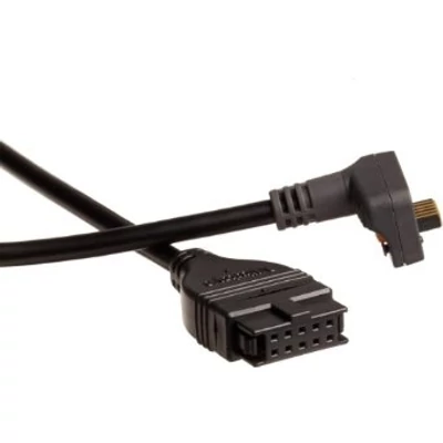 DIGIMATIC kábel adatkapcsolóval (2m)Mitutoyo 05CZA625