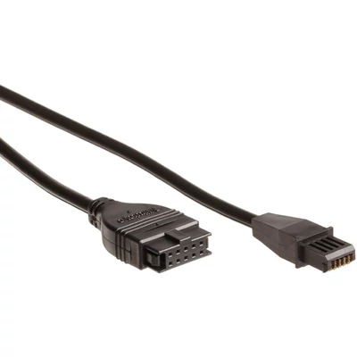 DIGIMATIC jelkábel adatgombbal (2m) Mitutoyo 05CZA663