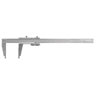 Nóniuszos tolómérő (Verner Caliper), 300mm  Mitutoyo 160-127