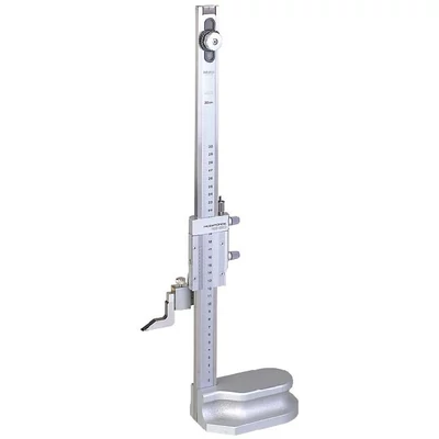 Nóniuszos magasságmérő 600mm Mitutoyo 514-106