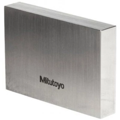 Gage Block Mitutoyo 611675-041