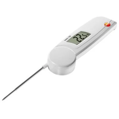 testo 103 - Összecsukható hőmérsékletmérő 0560 0103