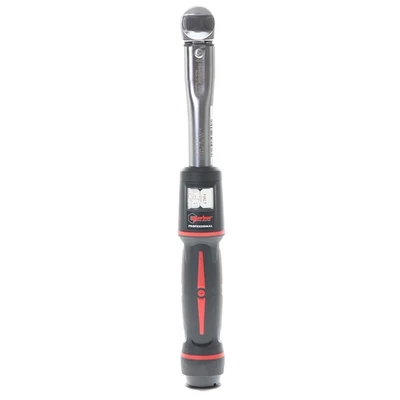 Nyomatékkulcs 10-50 Nm, 3/8"-os csatlakozással, racsnis fejjel Norbar 15012