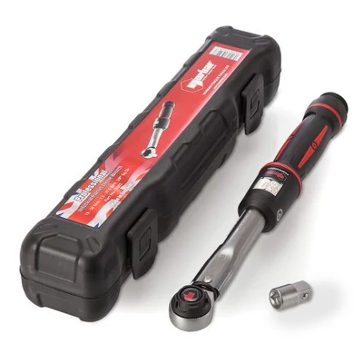Nyomatékkulcs 60-340 Nm, 1/2"-os csatlakozással Norbar 15006