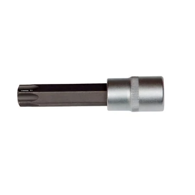 Dugókulcsfejes bit 1/2" furatos Torx TR80 100mm IRIMO: T49T80HL