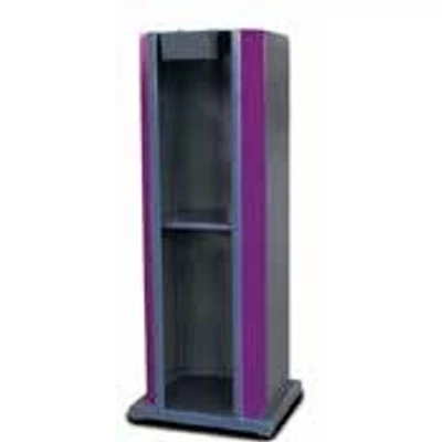 Gépállvány GU köszörűkhöz Optimum 3107118